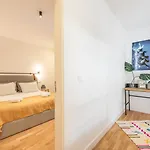 Guestready - Colourful And Modern Lxfactory * Лісабон