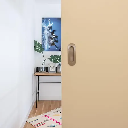 Guestready - Colourful And Modern Lxfactory Apartamento Lisboa