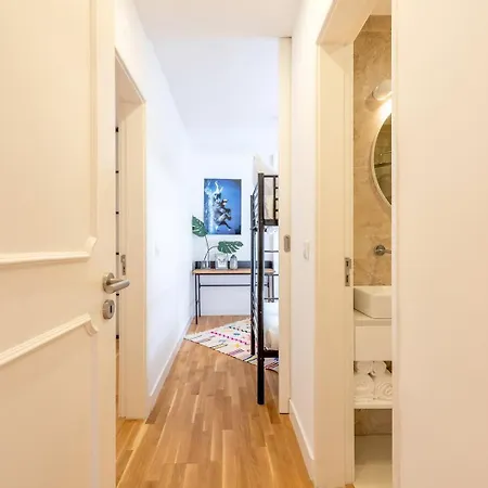 Guestready - Colourful And Modern Lxfactory * Лиссабон