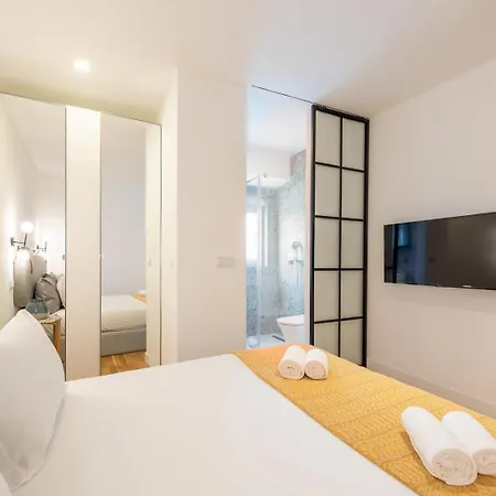 Guestready - Colourful And Modern Lxfactory