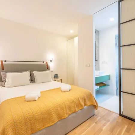 Guestready - Colourful And Modern Lxfactory *