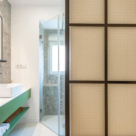 Apartamento Guestready - Colourful And Modern Lxfactory *