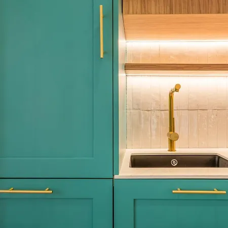 Guestready - Colourful And Modern Lxfactory Apartamento Lisboa