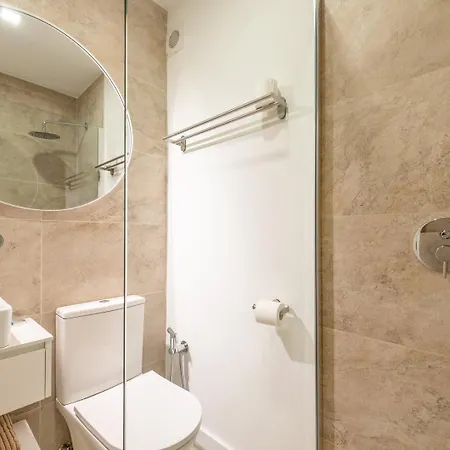 Guestready - Colourful And Modern Lxfactory Apartamento