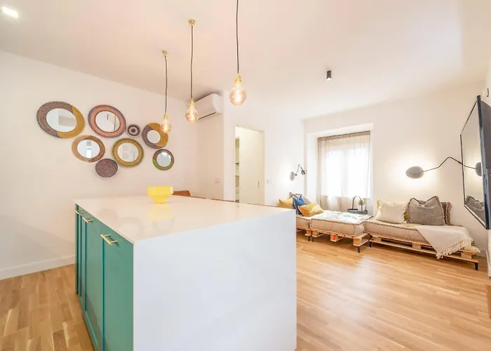 Guestready - Colourful And Modern Lxfactory Appartement