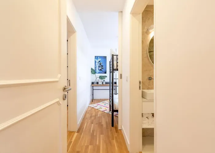 Guestready - Colourful And Modern Lxfactory * Lisboa