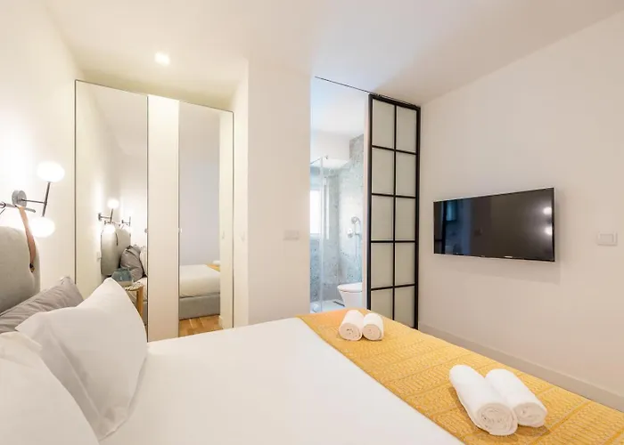 Guestready - Colourful And Modern Lxfactory