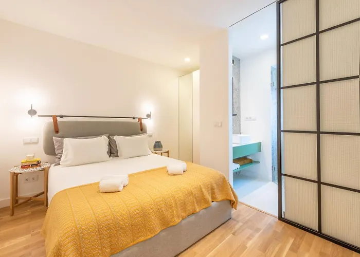 Guestready - Colourful And Modern Lxfactory *