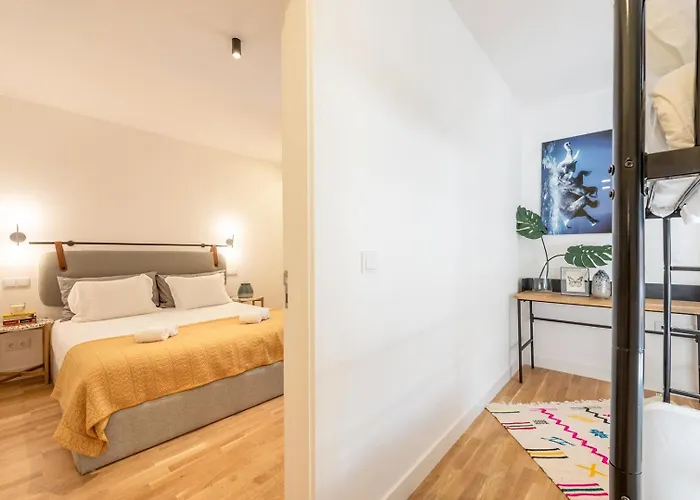 Guestready - Colourful And Modern Lxfactory * Lizbona