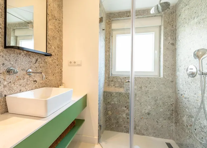 Appartement Guestready - Colourful And Modern Lxfactory