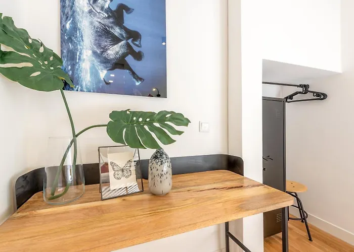 Guestready - Colourful And Modern Lxfactory Apartament *