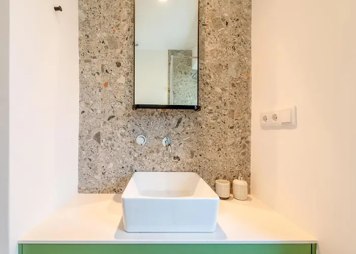 Guestready - Colourful And Modern Lxfactory Lisboa