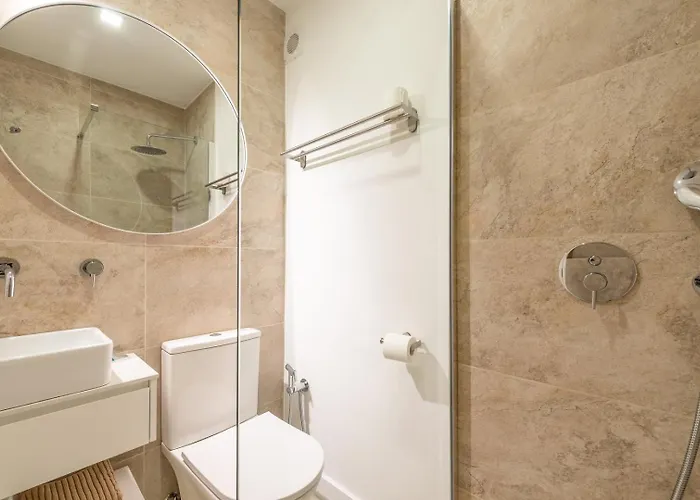 Guestready - Colourful And Modern Lxfactory Apartament