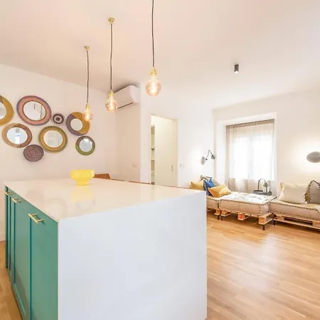 Guestready - Colourful And Modern Lxfactory Apartment