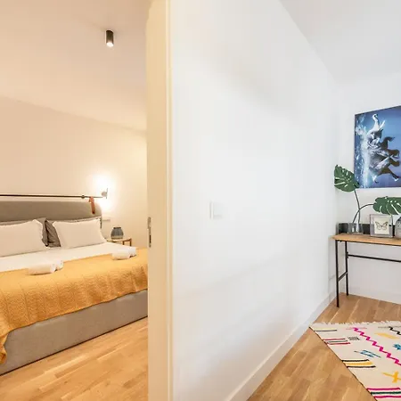 Guestready - Colourful And Modern Lxfactory * Lisbon