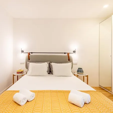 Appartement Guestready - Colourful And Modern Lxfactory