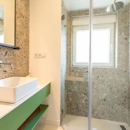 Appartement Guestready - Colourful And Modern Lxfactory