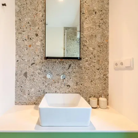 Guestready - Colourful And Modern Lxfactory Lissabon